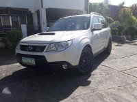2010 Subaru Forester 2.5 XT Turbo for sale 