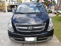 2012 Hyundai Grand Starex for sale