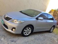 2013 Toyota Corolla ALTIS G AT for sale 