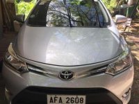 Toyota Vios E 2014 for sale