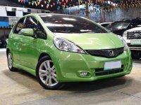 FRESH 2012 HONDA Jazz 1.5 VTEC AT Top of the Line trade