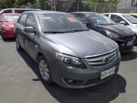 BYD L3 GS-I 2015 Automatic Transmission Used for sale in Makati. 