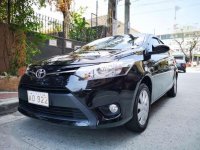 2017 Toyota Vios 1.3 E matic 7k kms only