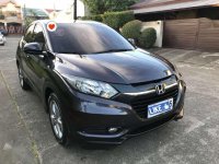 2015 Honda HRV 18 E cvt AT FOR SALE