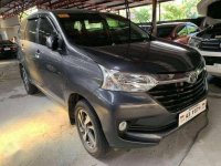2018 TOYOTA Avanza 1 . 5 G Grey Automatic