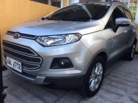 Ford Ecosport 1.5 2014 for sale