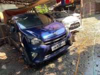 2016 Toyota Wigo 1.0 G Manual for sale