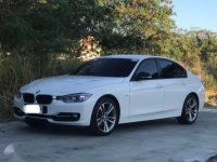 2015 BMW 320D Sport Line AT for sale 