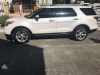 2014 Ford Explorer limited 2.0L ecoboost for sale 