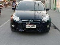 Ford Focus 2014 Automatic for sale