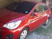 Mitsubishi Mirage G4 2016 for sale 