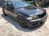 For sale 2001 Bmw E46 316i