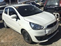 2016 Mitsubishi Mirage GLX AT FOR SALE