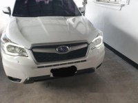 Subaru Forester 2014 for sale
