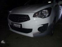2017 Mitsubishi Mirage G4 GLX MT for sale