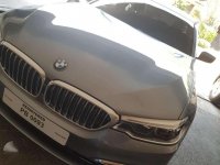 2019 BMW 520D Luxury for sale