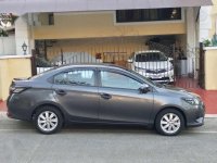 2015 Toyota Vios 27tkms well maintained
