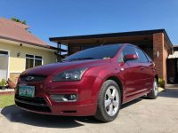 Ford Focus 2006 Top of the line for sale