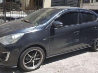 Mitsubishi Mirage G4 2014 AT for sale