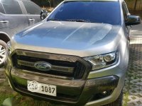 Ford Ranger 2017 4x4 FOR SALE