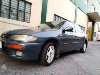 Sale Mazda Familia good runing condition 1996