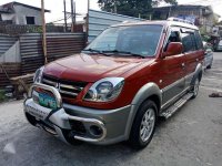 Mitsubishi Adventure 2012 for sale 