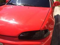 Honda Civic Esi 1995 for sale 