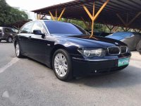 2005 BMW 745Li for sale 