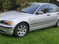 BMW 318i e46 for sale