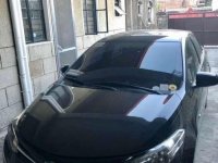 2016 Toyota Vios 1.3E AT 1st owner