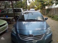 Toyots Vios 2011 model running condition