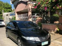 2009 Honda City matic FOR SALE