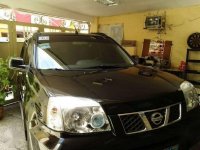 2009 Nissan Xtrail for sale 