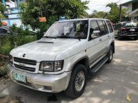 Isuzu Trooper LS 2001 for sale 