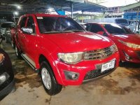 Mitsubishi Strada 2012 for sale