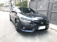 2018 Honda Civic RS for sale 