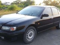 1997 Nissan Cefiro Executive car FOR SALE