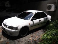 Mazda Familia 1997 for sale 