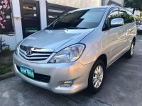 2010 Toyota Innova G. Gas Matic All power