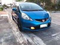 2010 Honda Jazz Top of the Line for sale