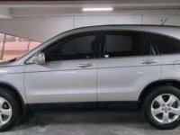 Rush Sale 2007 Honda CRV - low price good condition