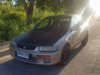 For sale or swap Mazda Familia 323 1997