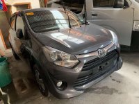 2018 Toyota Wigo 1.0 G Manual for sale 