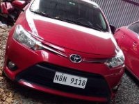 Toyota Vios 1.3E 2017 for sale