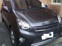2017 Toyota Wigo automatic for sale