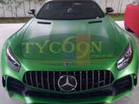 2018 Mercedes Benz Amg CLK Gtr TYCOON POWERCARS