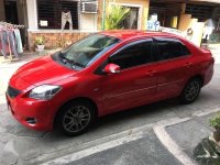 2012 Toyota Vios 1.5G for sale 