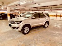 SELLING TOYOTA Fortuner 2014 928k