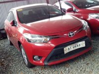 Toyota Vios 2018 for sale 