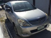 2013 Toyota Innova E 2.5 MT FOR SALE